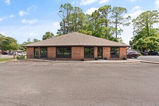 Plus de détails pour 3215 Shrine Rd, Brunswick, GA - Bureau à vendre