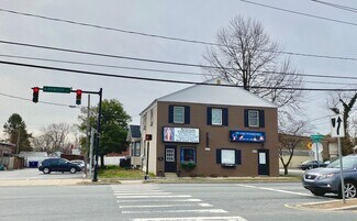 Plus de détails pour 2118 Kirkwood Hwy, Wilmington, DE - Coworking à louer