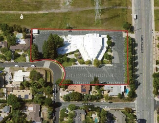 Plus de détails pour 11315 White Oak Ave, Granada Hills, CA - Spécialisé à vendre