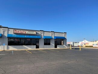 Plus de détails pour 2013 Airline Dr, Bossier City, LA - Local commercial à louer