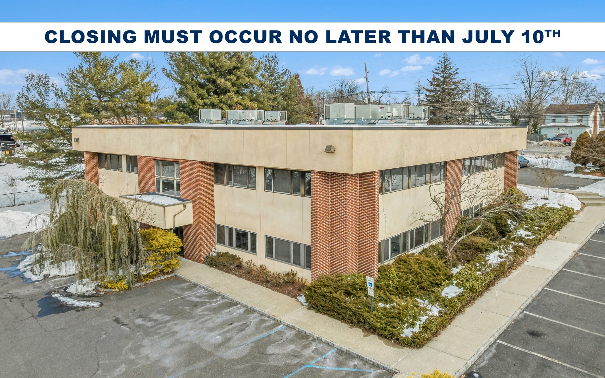 370 Route 35 S, Red Bank, NJ à vendre Photo principale– Image 1 sur 7