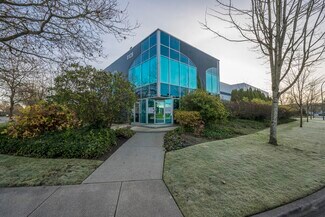 Plus de détails pour 8128 River Way, Delta, BC - Industriel/Logistique à louer