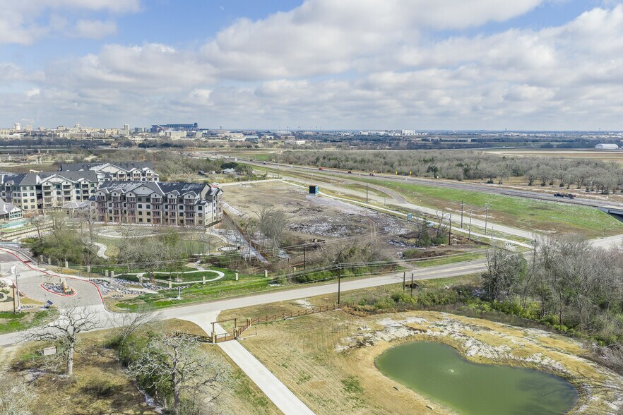 00 Turkey Creek Rd, College Station, TX à vendre - Photo de l’immeuble – Image 2 sur 17