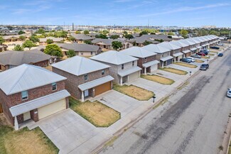 Plus de détails pour 3402 Itasca St, Lubbock, TX - Logement à vendre