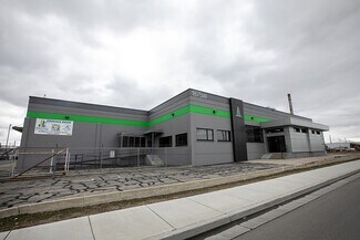 Plus de détails pour 1875 W 1500 S, Salt Lake City, UT - Industriel/Logistique à vendre