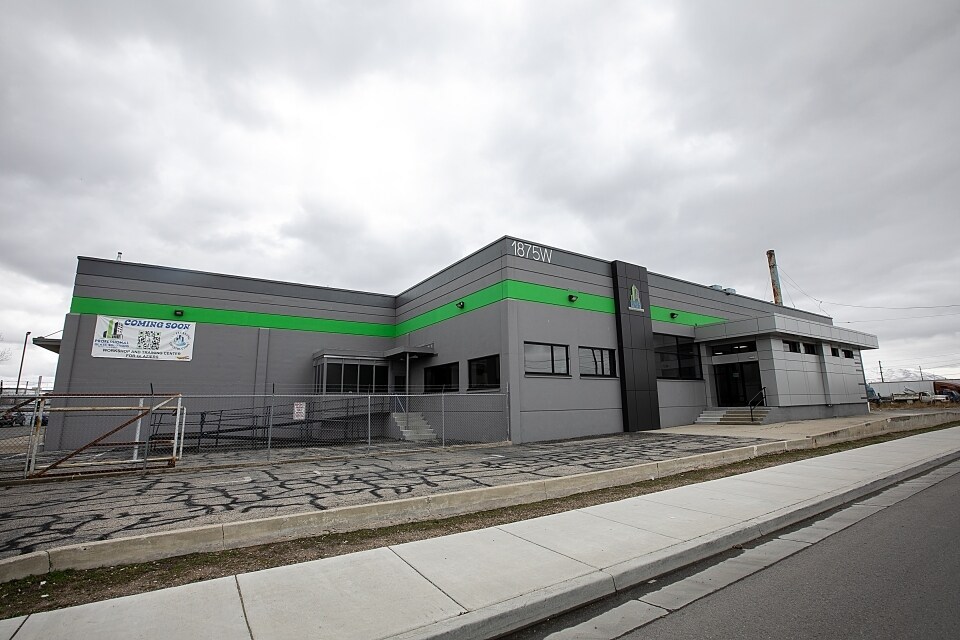 1875 W 1500 S, Salt Lake City, UT à vendre Photo principale– Image 1 sur 14