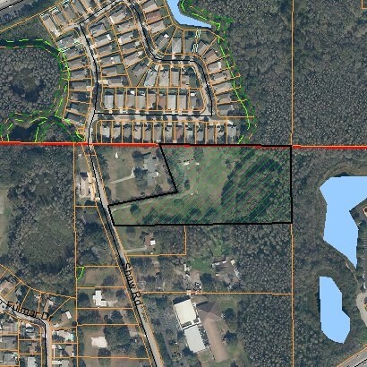 14831 Shaw Rd, Tampa, FL à vendre - Photo principale – Image 1 sur 25