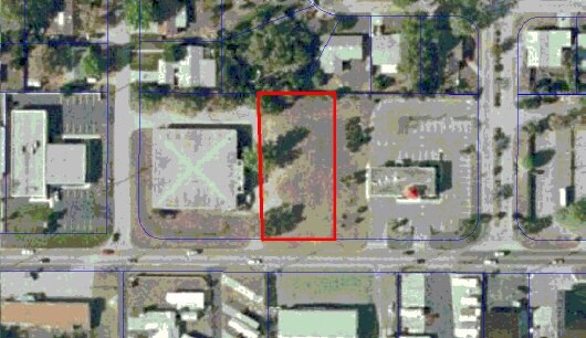 3415 Cypress Gardens Rd, Winter Haven, FL à vendre - Aérien – Image 2 sur 4