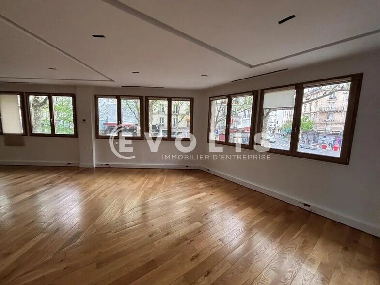 Bureau dans Paris à louer - Photo intérieure – Image 1 sur 4