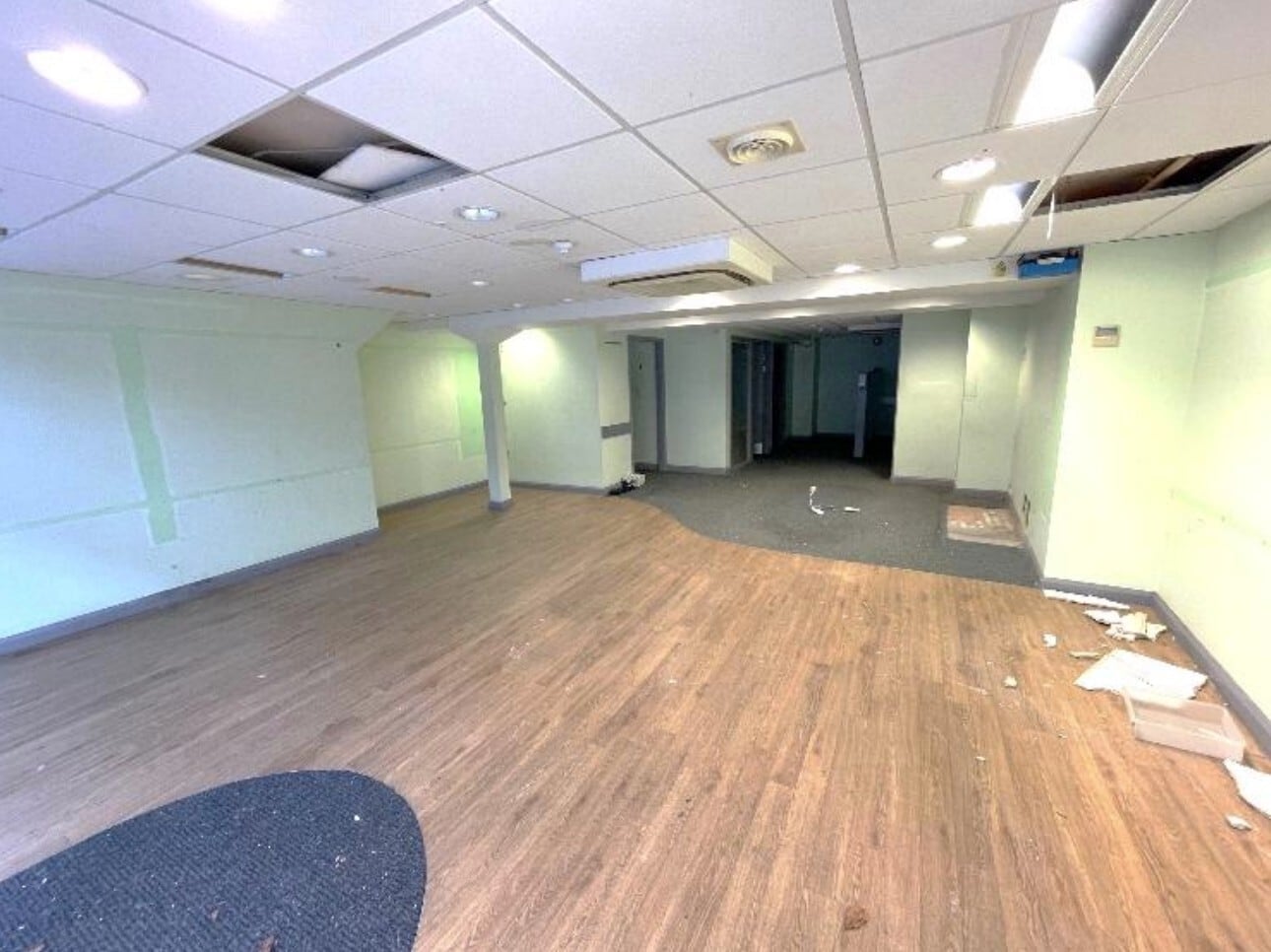 30 Fore St, Hexham à louer Photo intérieure– Image 1 sur 4