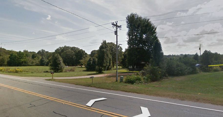 8195 Highway 124 W, Hoschton, GA à vendre - Photo de l’immeuble – Image 3 sur 7