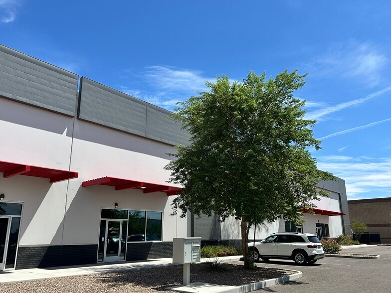 1715 N Rosemont, Mesa, AZ à louer - Photo de l’immeuble – Image 2 sur 17