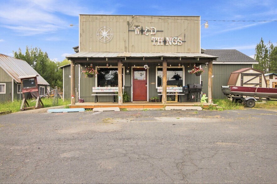 5588 Highway 8, Deary, ID à vendre - Photo de l’immeuble – Image 1 sur 52