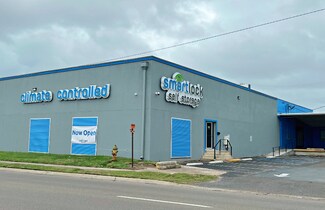 Plus de détails pour 226 Frontage Rd, Brownsville, TX - Spécialisé à vendre