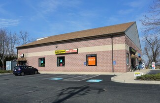 Plus de détails pour 325 W Main St, Collegeville, PA - Local commercial à vendre