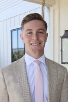 Blake Curtin