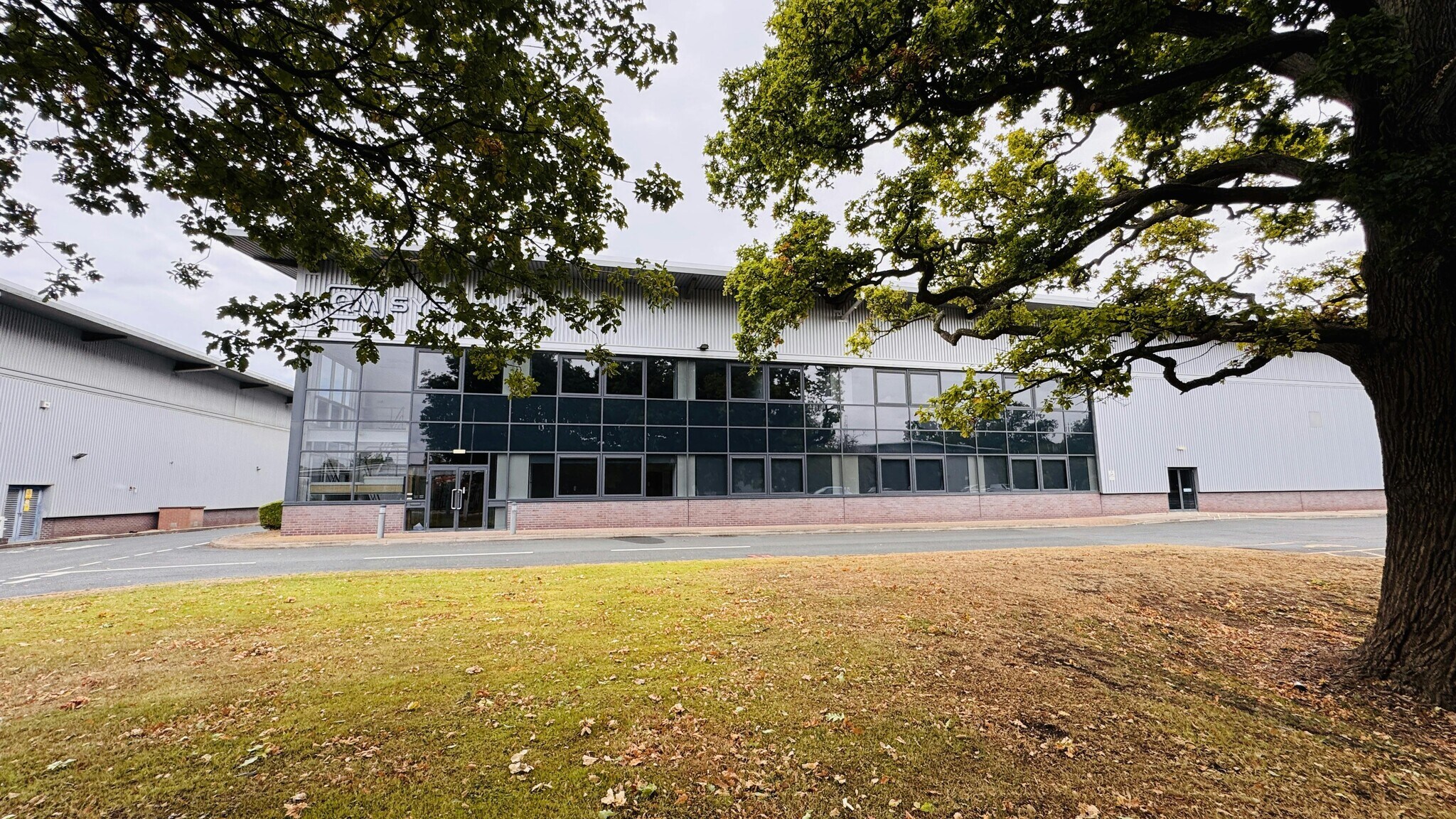 Hartlebury Trading Estate, Hartlebury à louer Photo principale– Image 1 sur 7