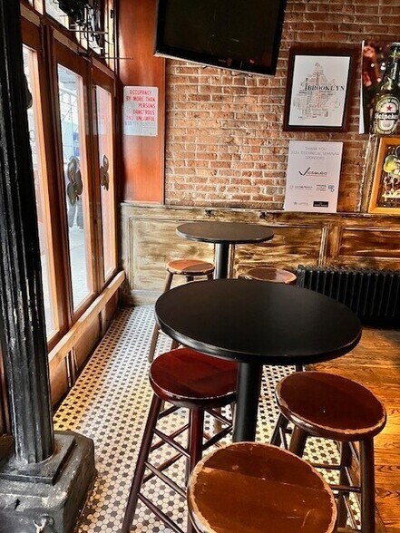 62 Court St, Brooklyn, NY à vendre - Photo intérieure – Image 3 sur 9