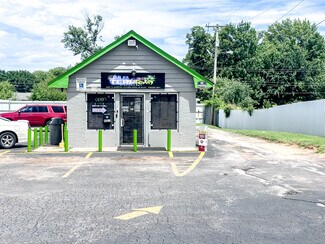 Plus de détails pour 4521 N Martin Luther King Jr Blvd, Tulsa, OK - Spécialisé à vendre