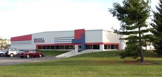 Plus de détails pour 977 Koopman Ln, Elkhorn, WI - Industriel/Logistique à vendre