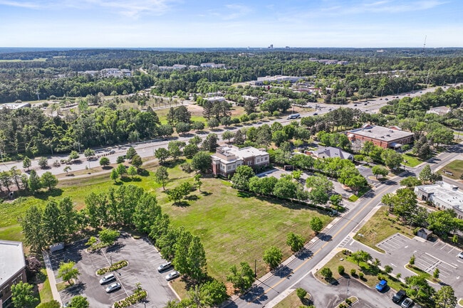 Plus de détails pour 3664 Coolidge Ct, Tallahassee, FL - Bureau à vendre