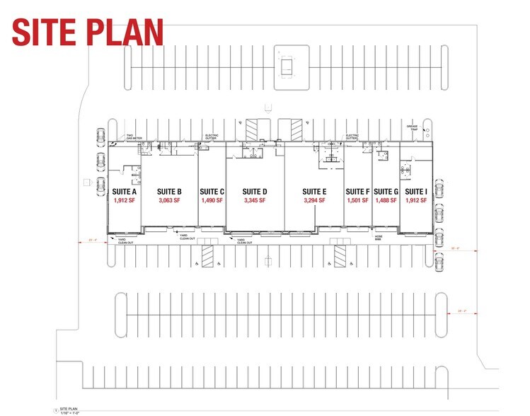 7013 E Expressway 83, Mercedes, TX à louer - Photo de l’immeuble – Image 2 sur 6