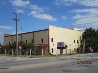 Plus de détails pour 919 NW 23rd St, Oklahoma City, OK - Spécialisé à vendre