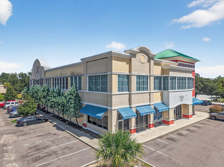 15701 State Road 50, Clermont, FL à louer - Photo de l’immeuble – Image 3 sur 20