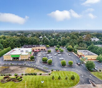 Plus de détails pour 2410 Highway 35, Manasquan, NJ - Local commercial à louer