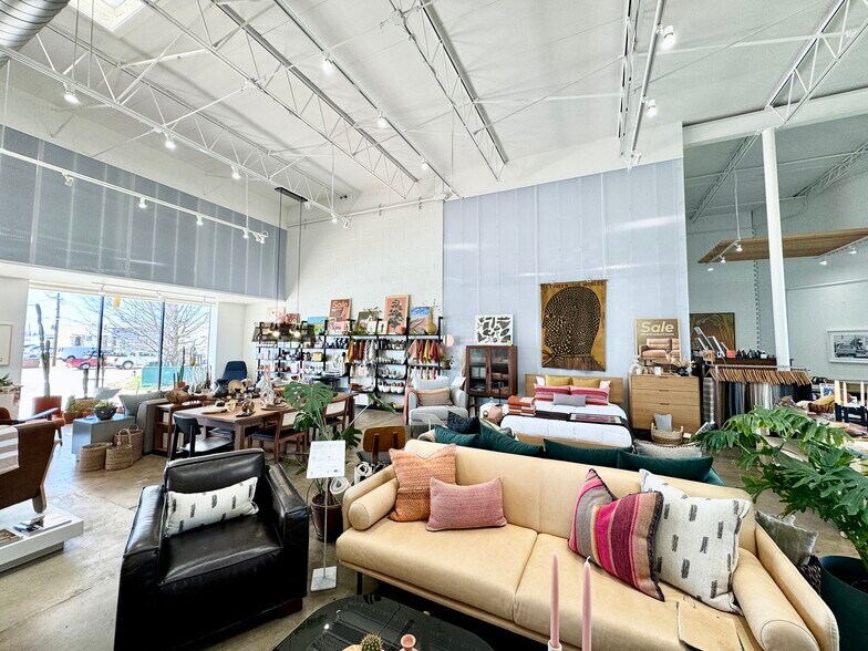 2530-2532 Converse St, Dallas, TX à vendre - Photo intérieure – Image 3 sur 26