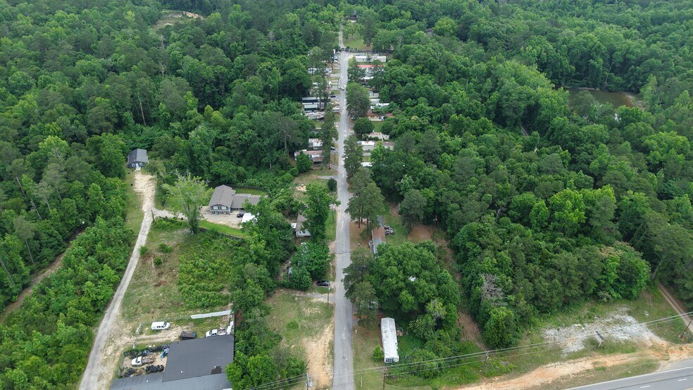 4249 US Highway 80 W, Phenix City, AL à vendre - Photo de l’immeuble – Image 2 sur 10