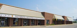 Plus de détails pour 1398 Wellington Rd, London, ON - Bureau à louer
