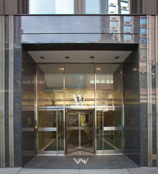 34 W 33rd St, New York, NY à louer - Autre – Image 3 sur 4