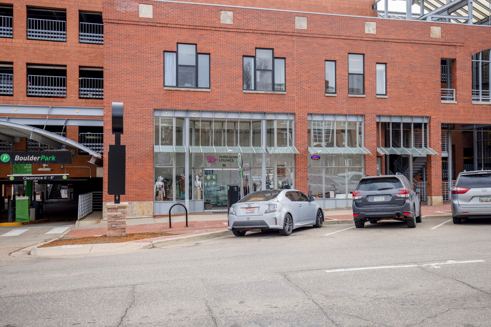 1100 Spruce St, Boulder, CO à louer Photo intérieure– Image 1 sur 1