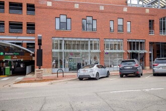 1100 Spruce St, Boulder, CO à louer Photo intérieure– Image 1 sur 1