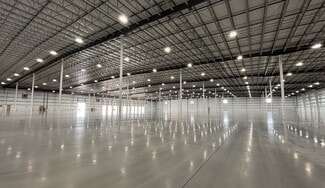Plus de détails pour 619 American Way, Grenada, MS - Industriel/Logistique à louer