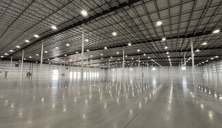 Plus de détails pour 619 American Way, Grenada, MS - Industriel/Logistique à louer