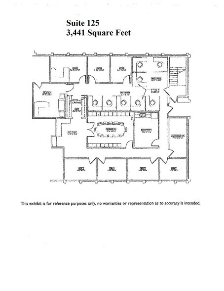 2929 Mossrock Dr, San Antonio, TX à louer - Autre – Image 3 sur 26