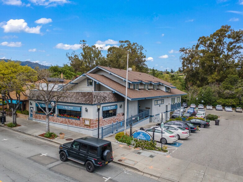 14467 Big Basin Way, Saratoga, CA à vendre - Photo de l’immeuble – Image 2 sur 20