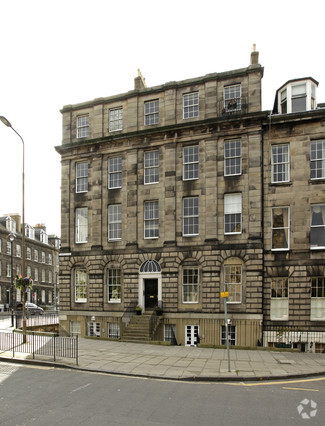 Plus de détails pour 1-3 Mansfield Pl, Edinburgh - Bureau à louer