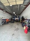 Warehouse Unit 8