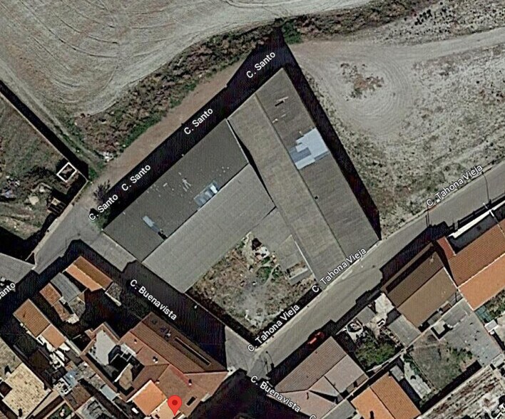 Industriel/Logistique dans Alameda de la Sagra, Toledo à vendre - Photo de l’immeuble – Image 3 sur 3