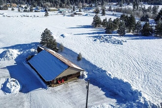 105 E Jacob St, McCall, ID - Vue aérienne  vue de carte - Image1