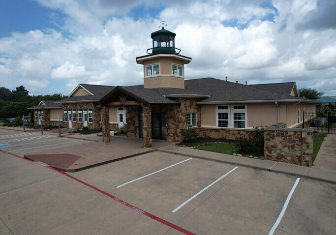20004 Champion Forest Dr, Spring, TX à vendre - Photo de l’immeuble – Image 1 sur 13