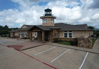 Plus de détails pour 20004 Champion Forest Dr, Spring, TX - Local commercial à vendre