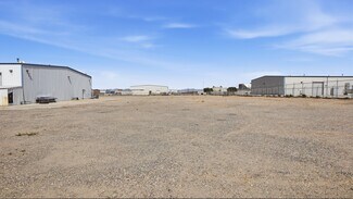 Plus de détails pour 9253 Cassia Rd, Adelanto, CA - Industriel/Logistique à louer