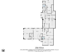 1047 Falmouth Rd, Hyannis, MA à louer Photo intérieure– Image 2 sur 2