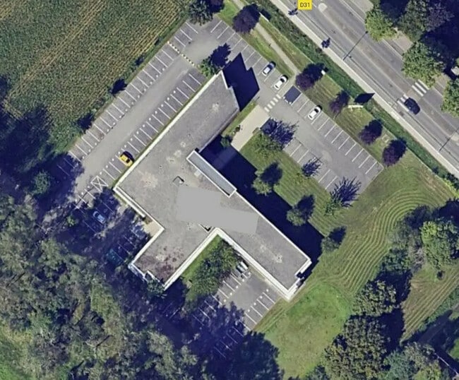 Plus de détails pour Bureau à vendre