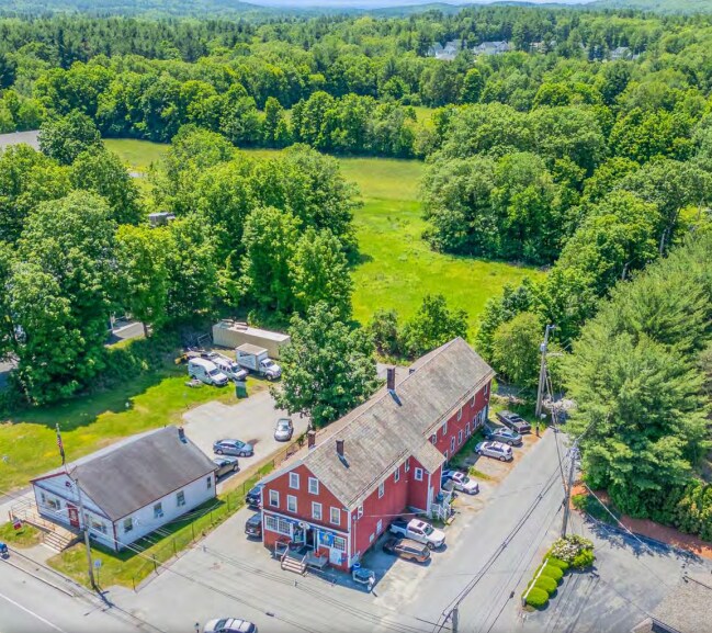 3 Taylor St, Littleton, MA à vendre Photo de l’immeuble– Image 1 sur 6