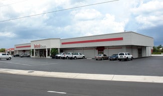 Plus de détails pour 1409 10th St, Lake Park, FL - Local commercial à vendre